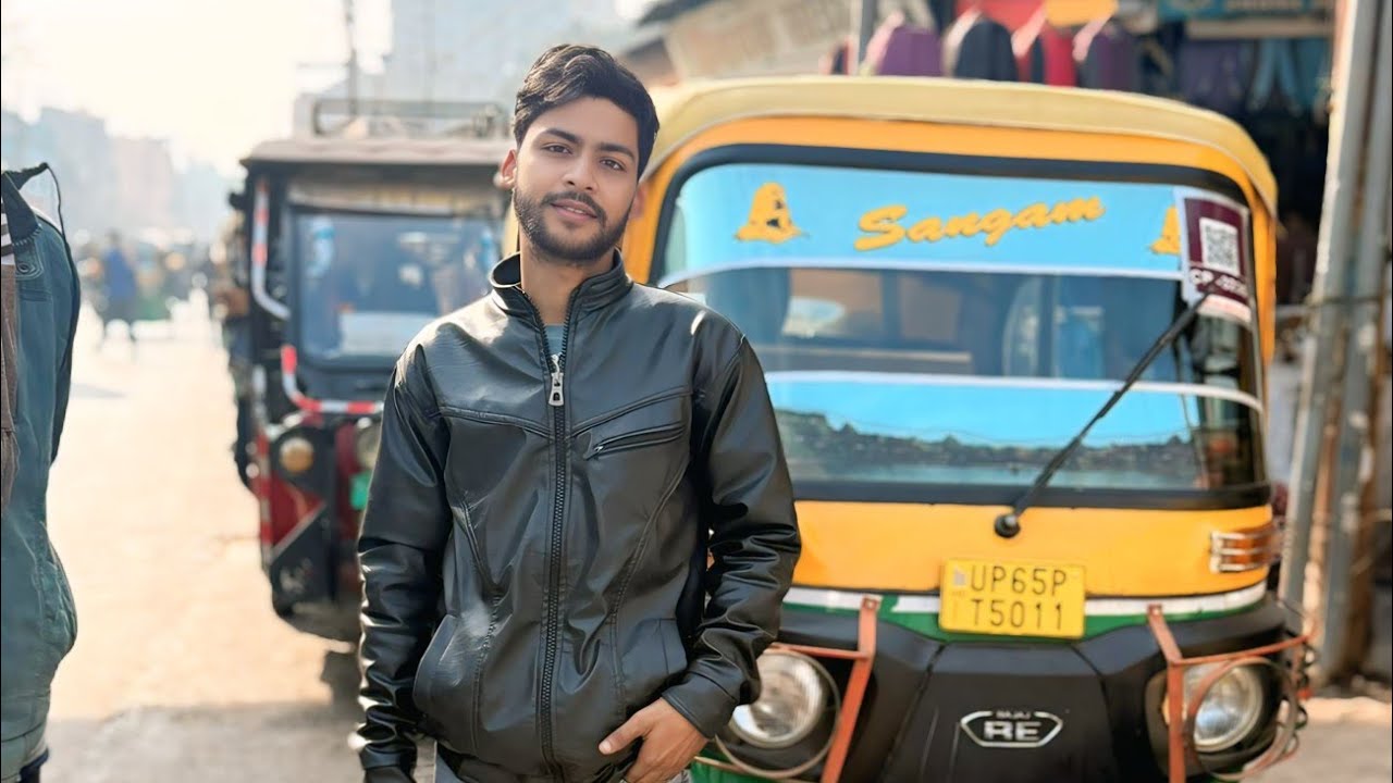 How To Upload Auto Wala Video