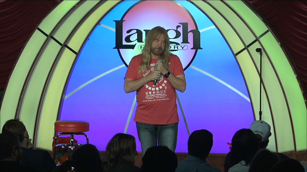 FIRST WORLD PROBLEMS.                          Steve Mudflap McGrew.  Recorded live in Las Vegas