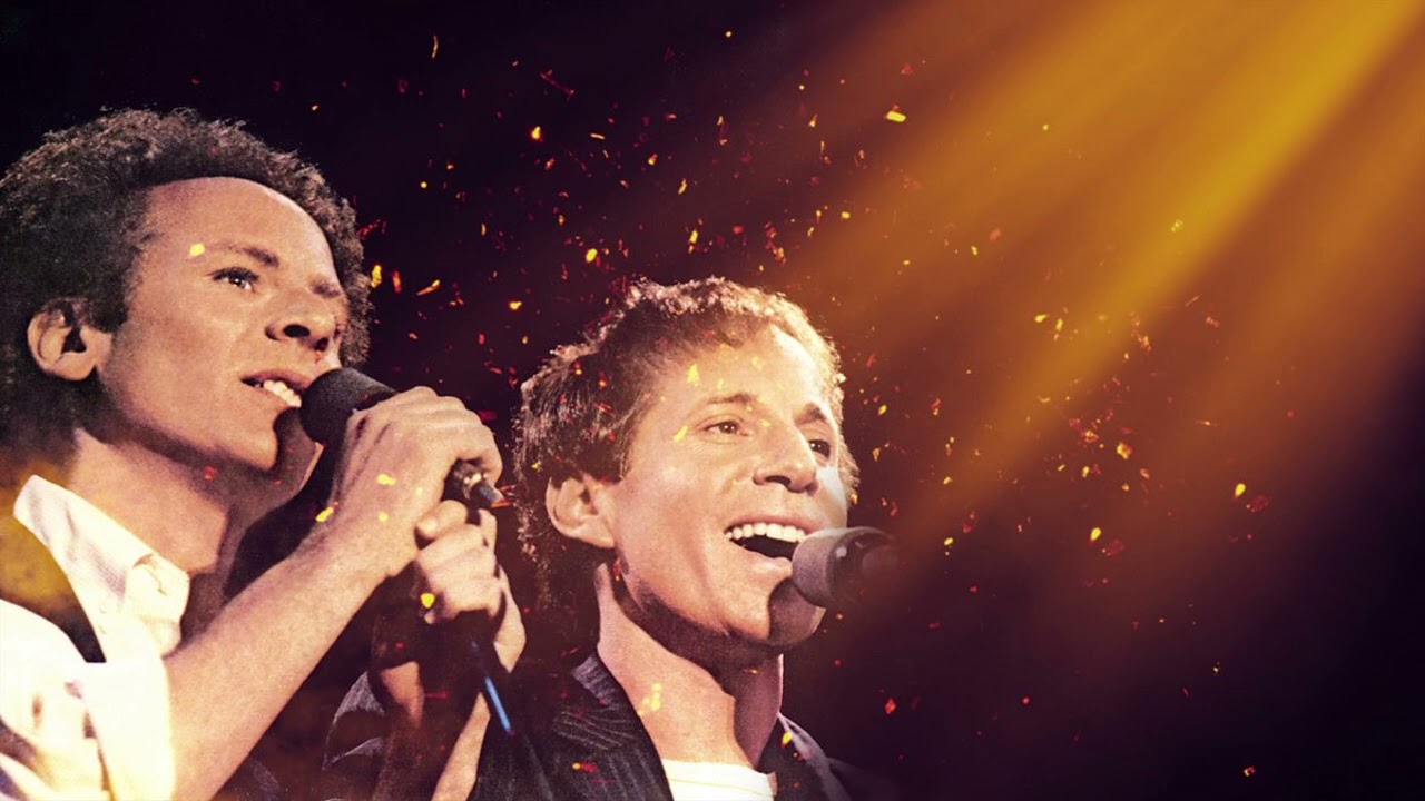 Simon and Garfunkel - The Boxer (live in Central Park) 1981