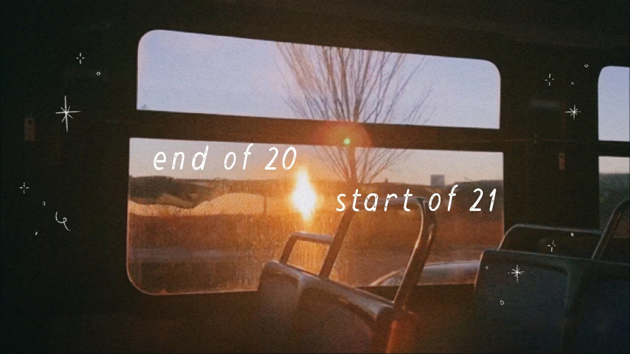 end of 20 beginning of 21 - VLOG_001