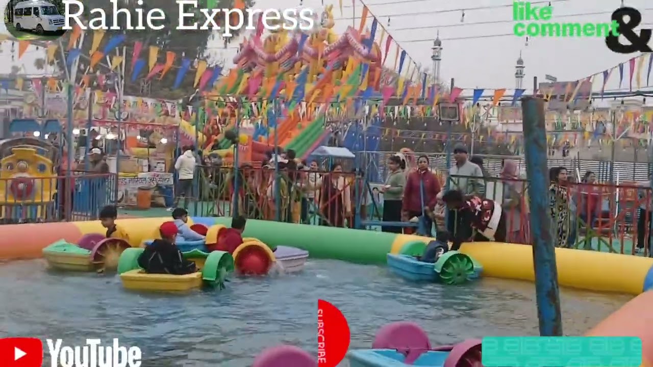 #aj ak nayia velog #jammu Railway station ma mala vedio achi lagi ho #like share comment subscribe 