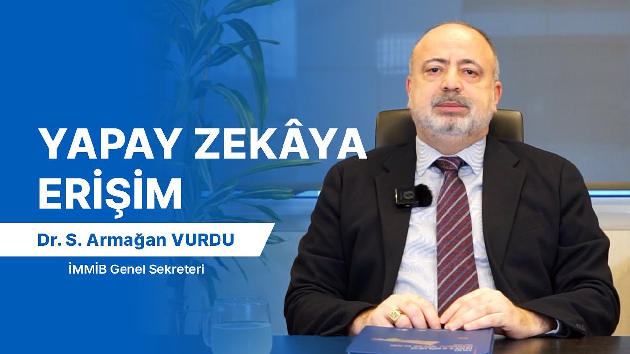 Yapay Zekâya Erişim