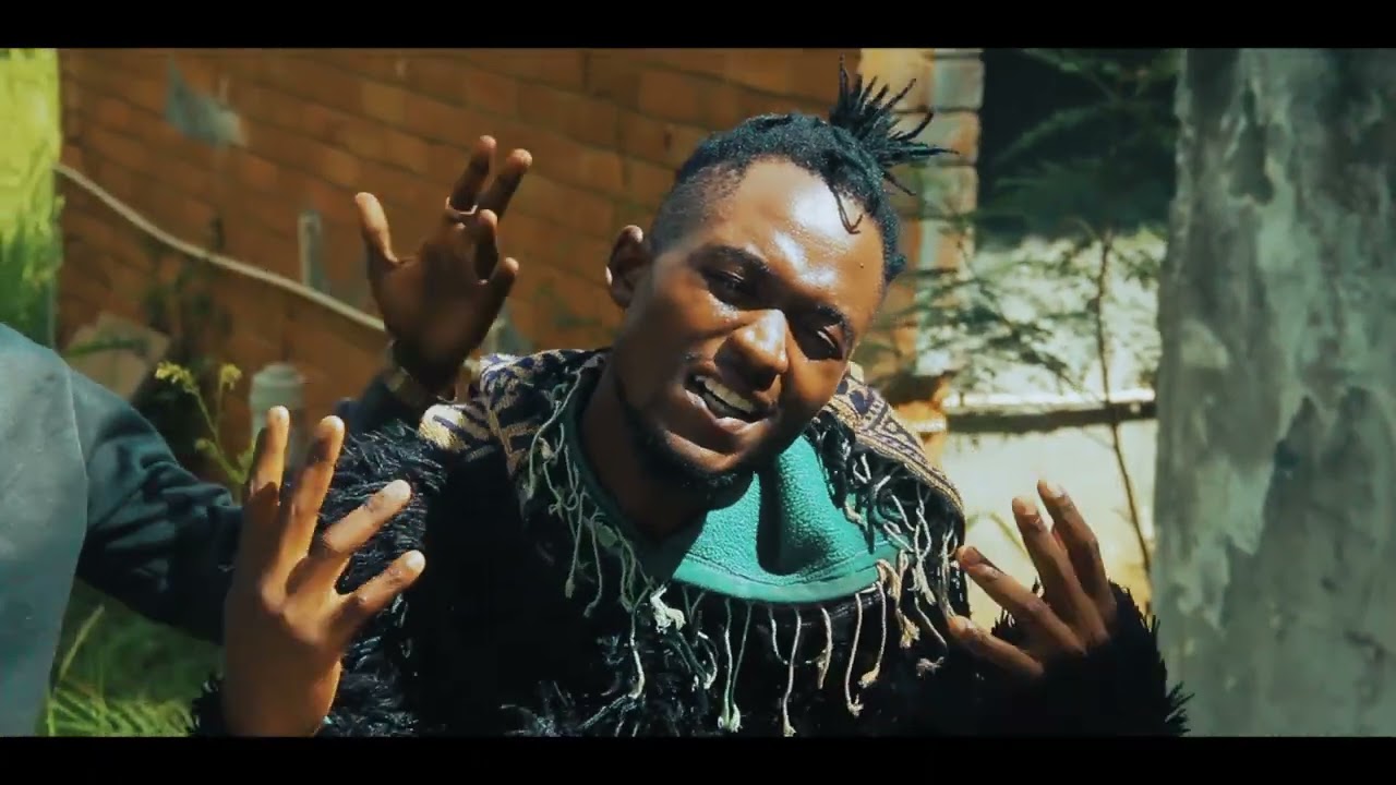 Trifa Link x Kayo_Efyo Nfwaya_(Official video)