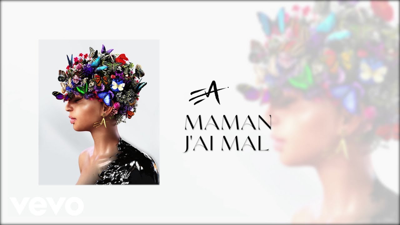 Eva - Maman J'ai Mal