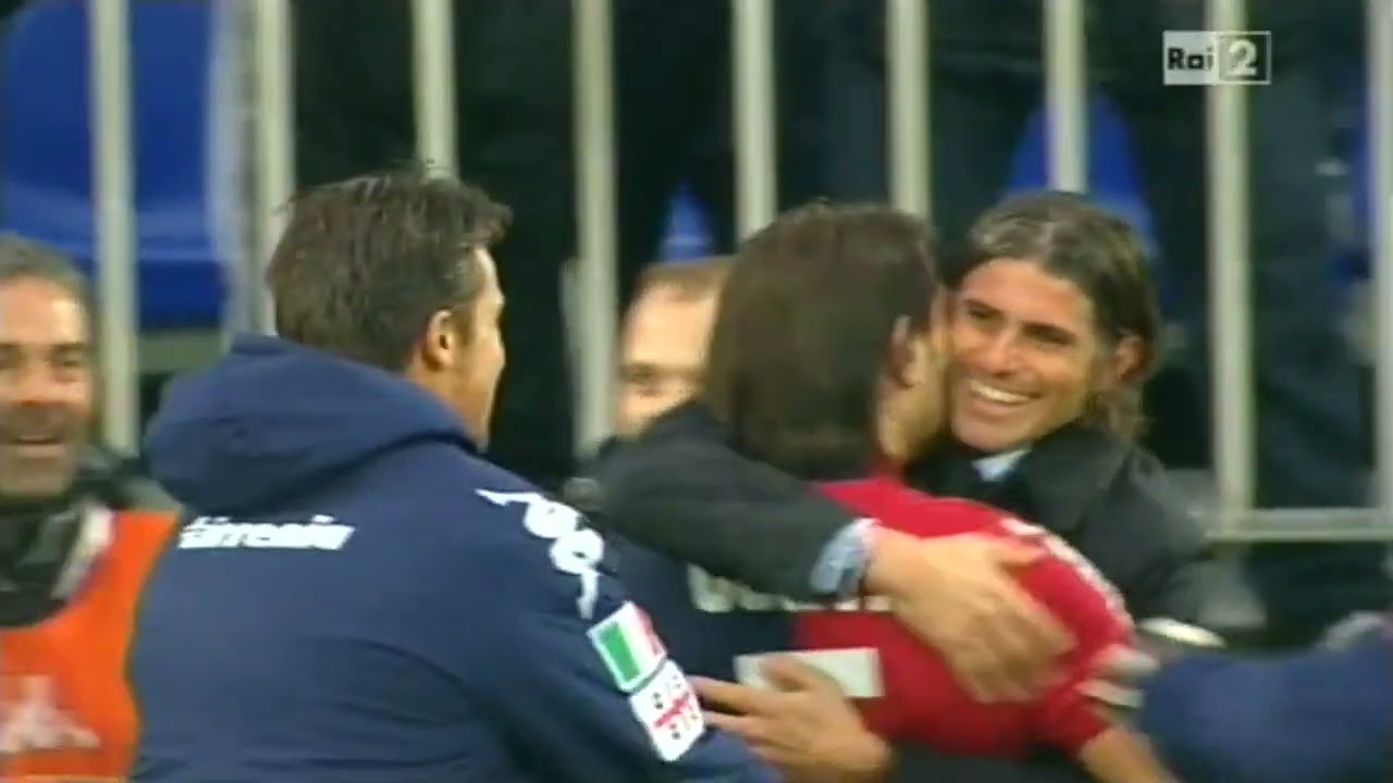 2012/2013, Serie A, Cagliari - Genoa 2-1 (20g)