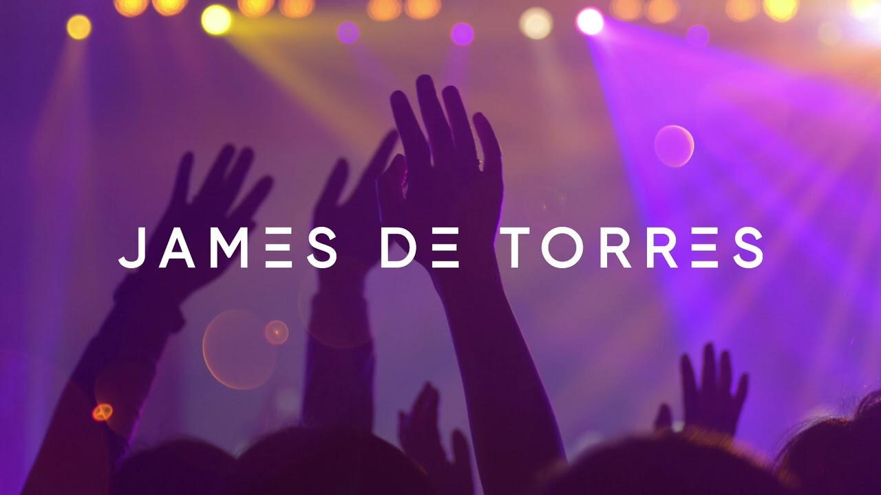 James de Torres @ ToyRoom Club Madrid (08-03-2024) Audio live set (Afrohouse and melodic)
