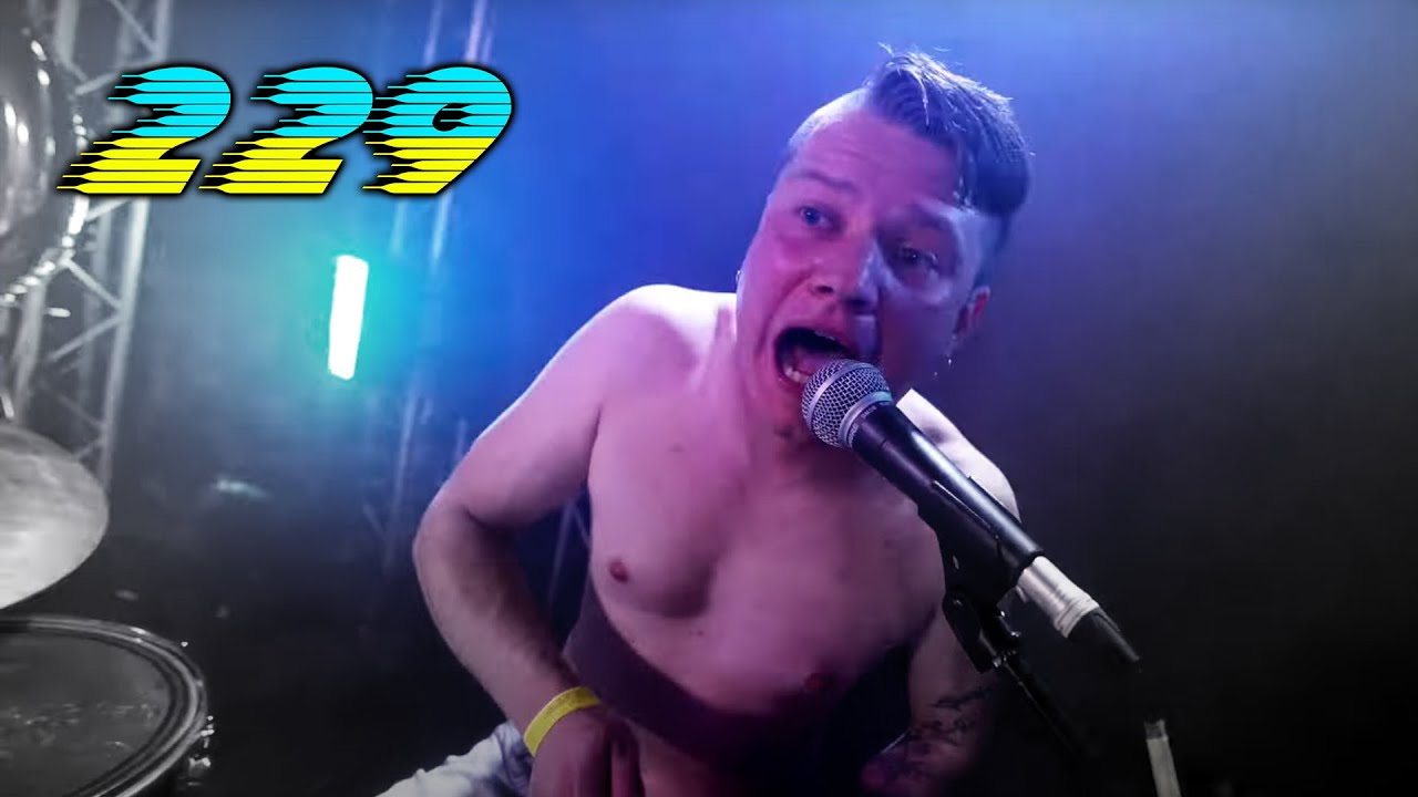 229 - Літній блюз [LIVE in KYIV 23.11.2023]