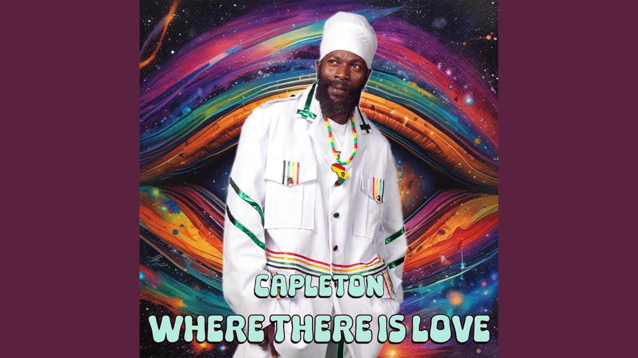 Where There Is Love