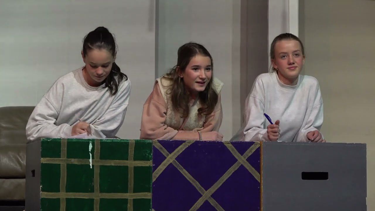 Gusco's talenten 2024