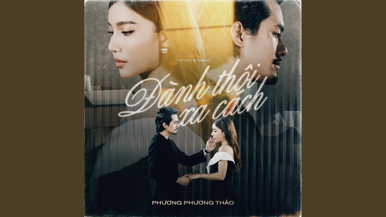 Đ&agrave;nh Th&ocirc;i Xa C&aacute;ch