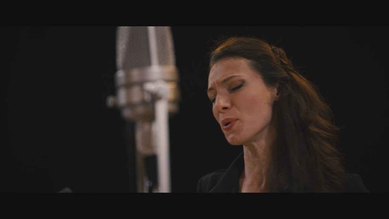 CATHERINE TROTTMANN - Antoine Bailleux: “Amour, quelle cruelle flamme” (Pigmalion)