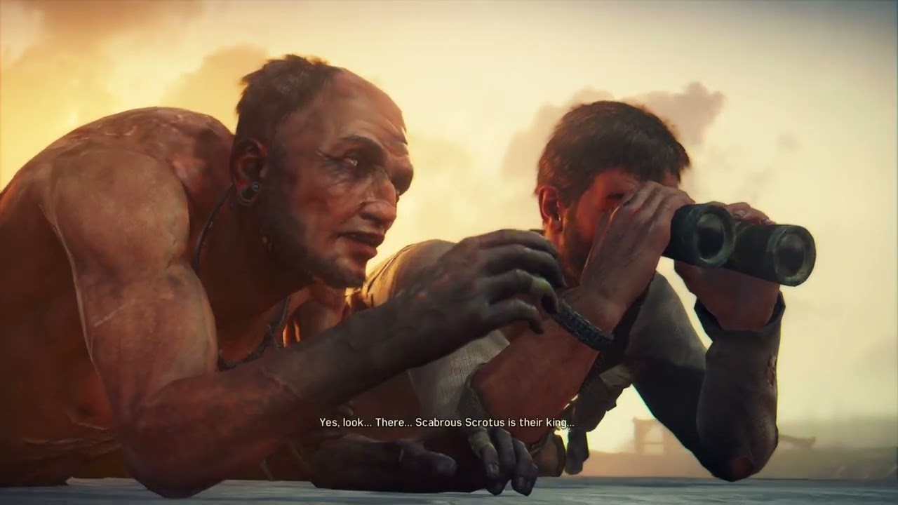 Mad Max ep 1
