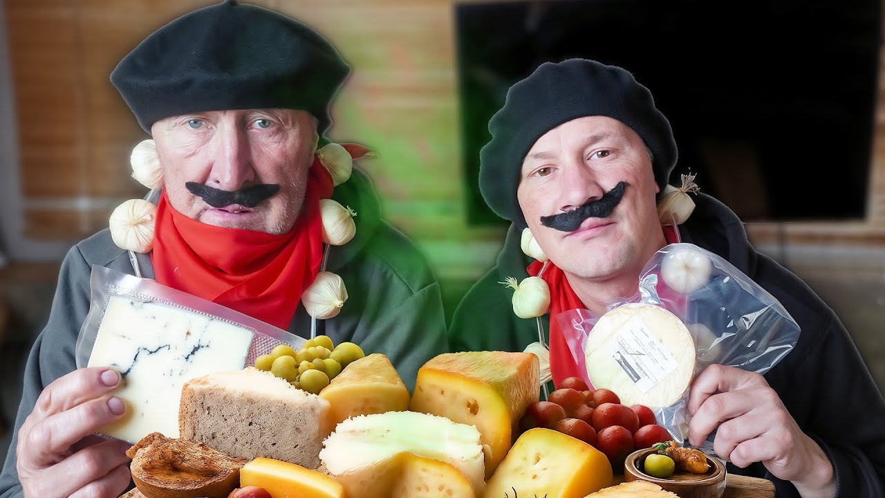 Binek i Dygotka | Test Ser&oacute;w