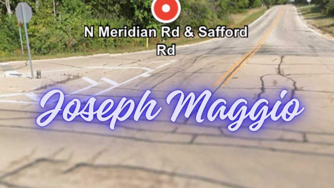 The Unsolved Murder of Joseph Maggio | Rockford Revealed