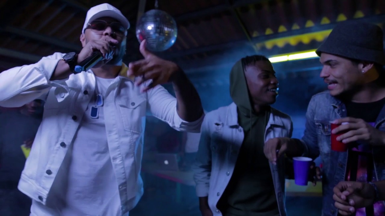Dubosky  - Ponle La Firma ft. Original Fat [Video Oficial]