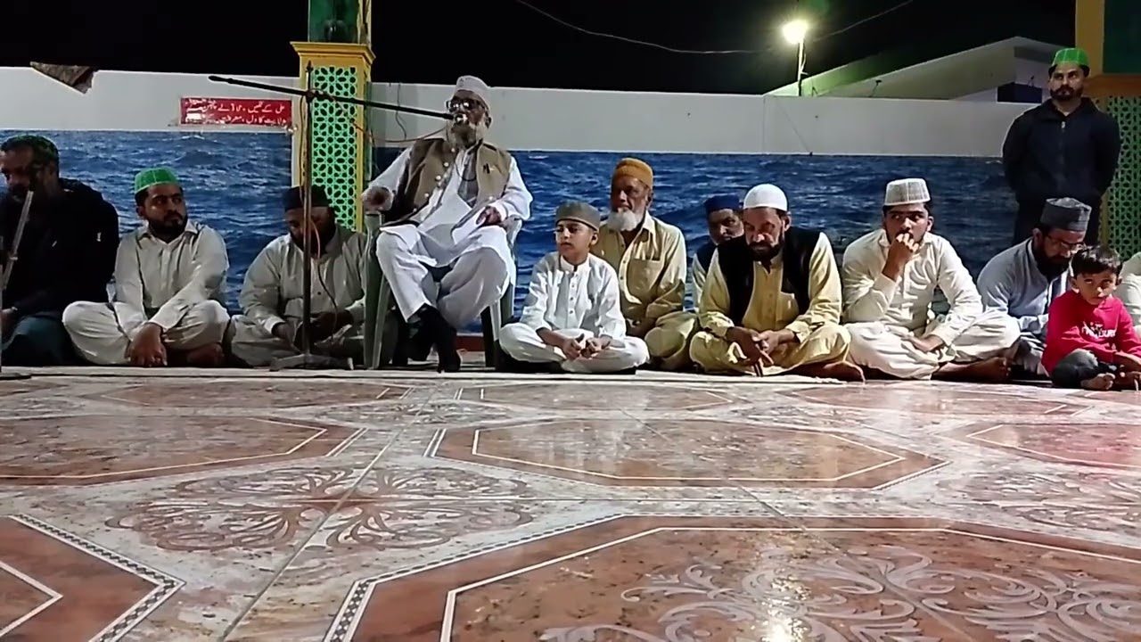 Hazrat baba vilayat Ali shah qalandar 25/12/25