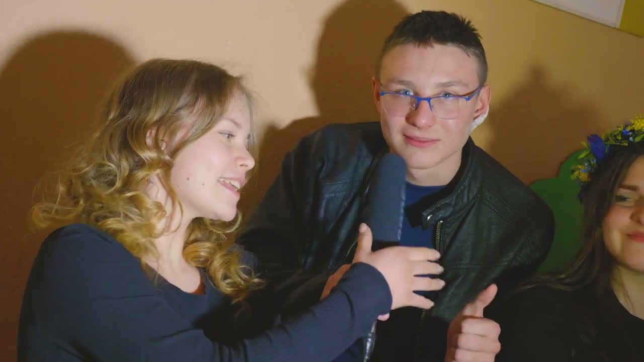 Zapraszamy do Szkoły Podstawowej nr 4 w Krotoszynie