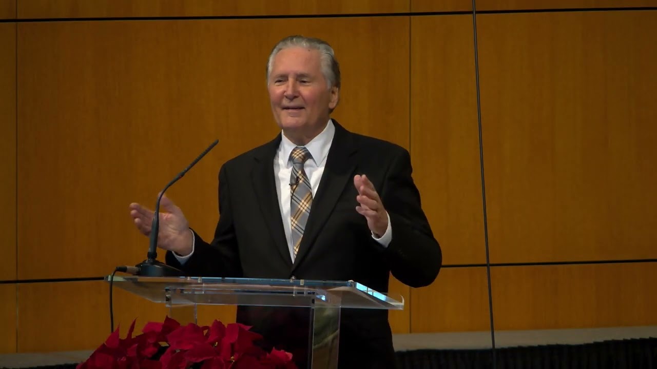 December 08, 2024 | Loyalty to the Light | Rev. Howard Caesar