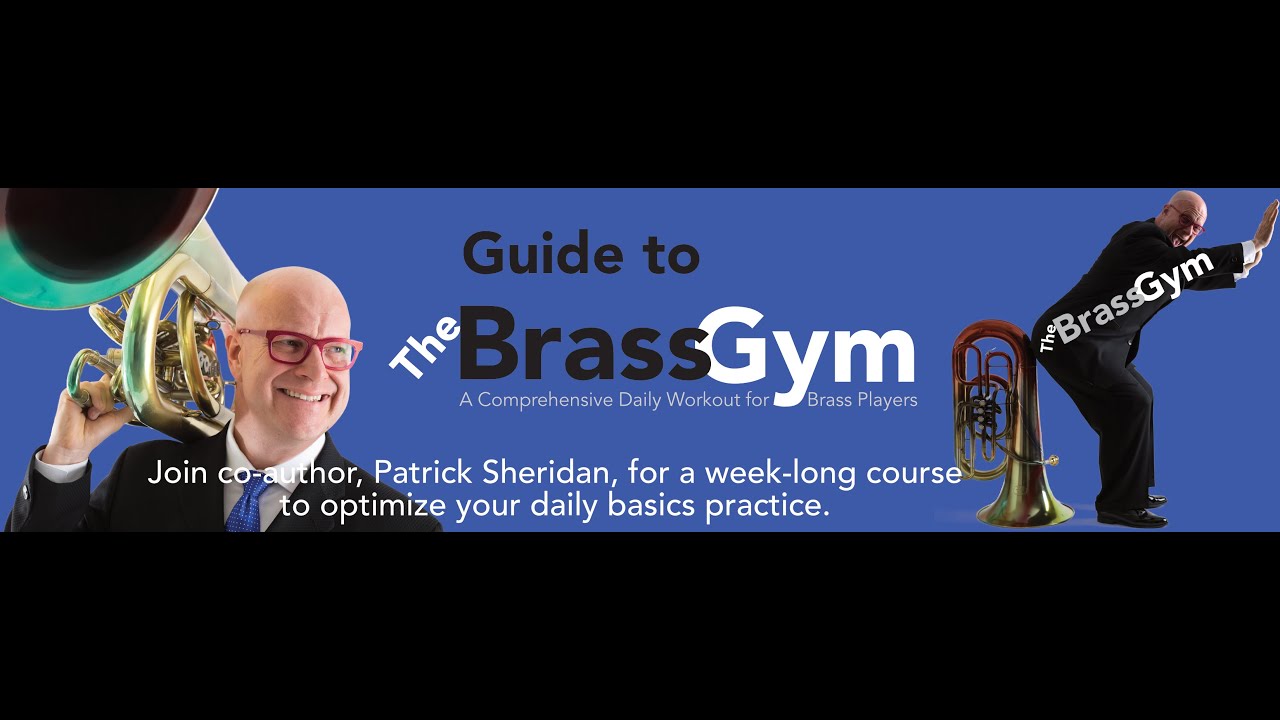 SUMMER CAMP - Guide to the Brass Gym
