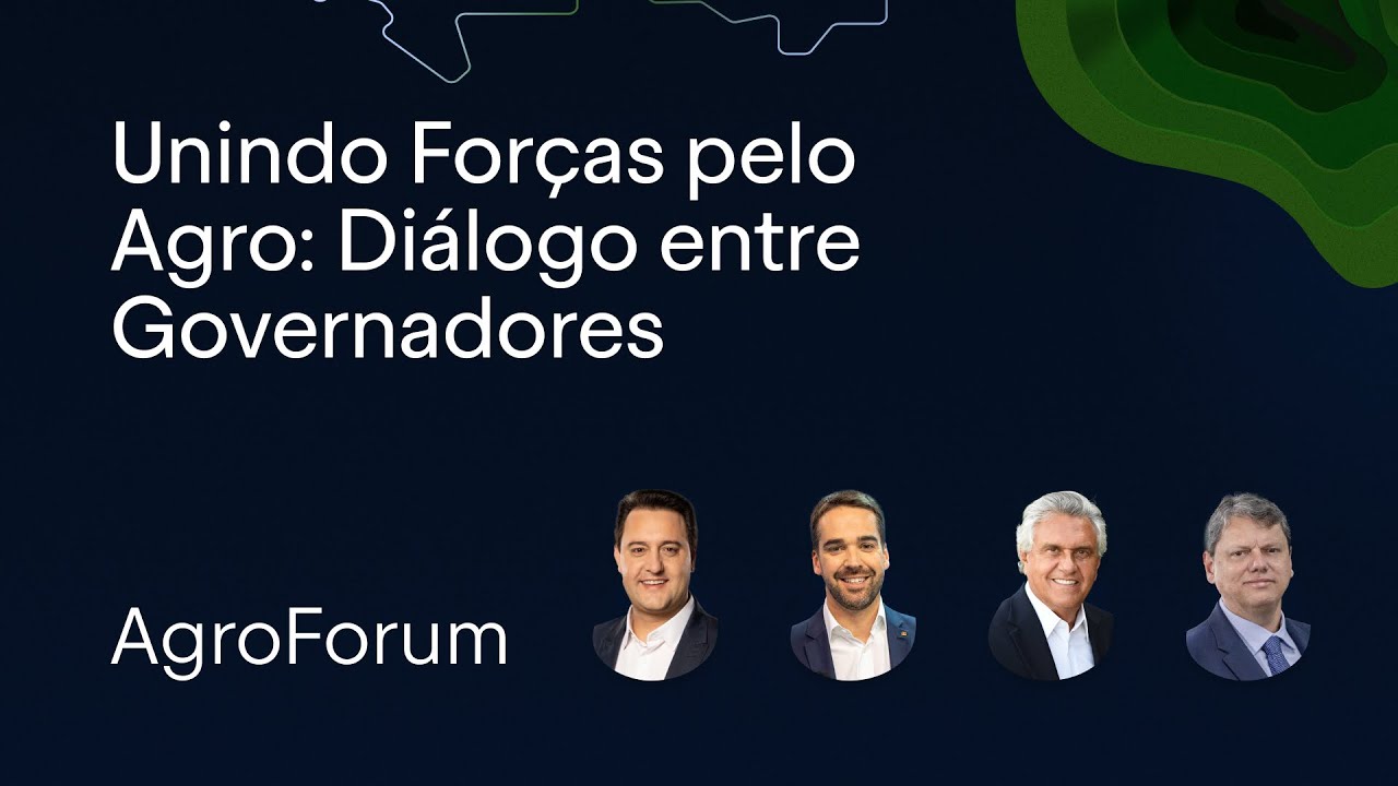 Ajuste fiscal para o desenvolvimento do Brasil | AgroForum 2025