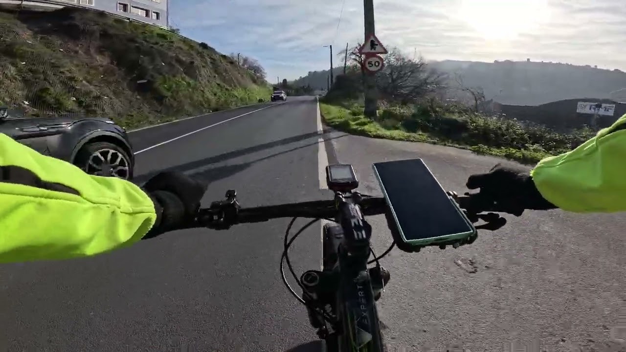Bilbao Umbe Plentzia Deusto UHD