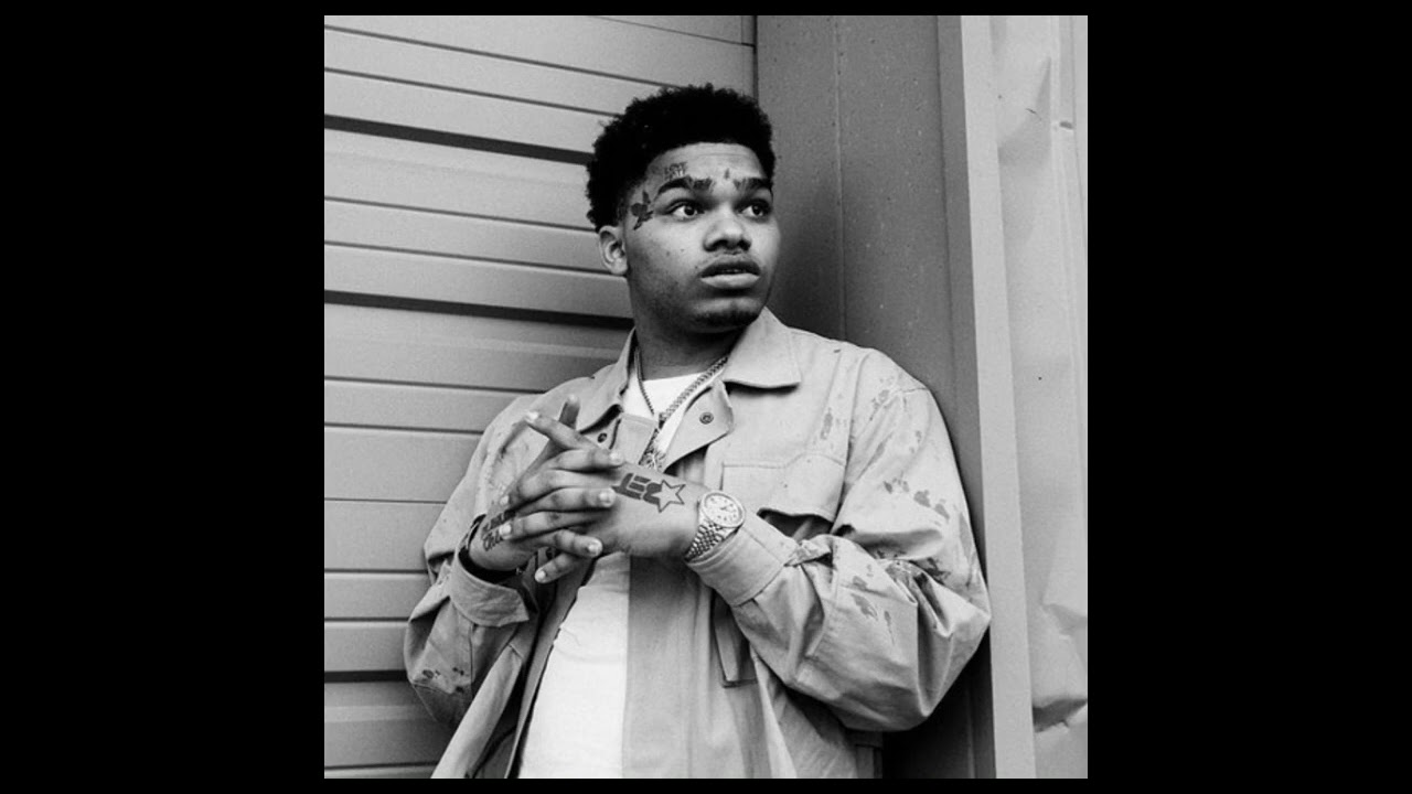 NoCap - Somehow (Unreleased)