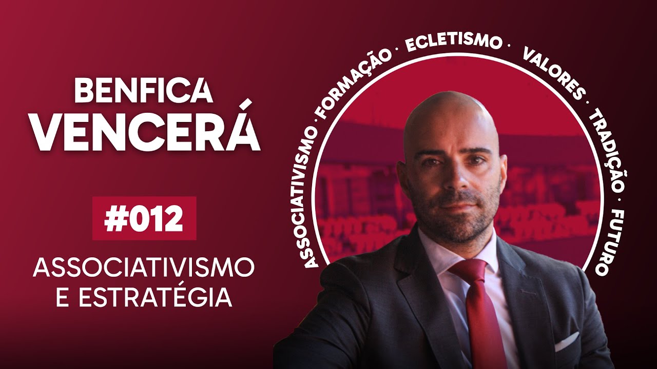 #12 João Diogo Manteigas // Associativismo e Estratégia