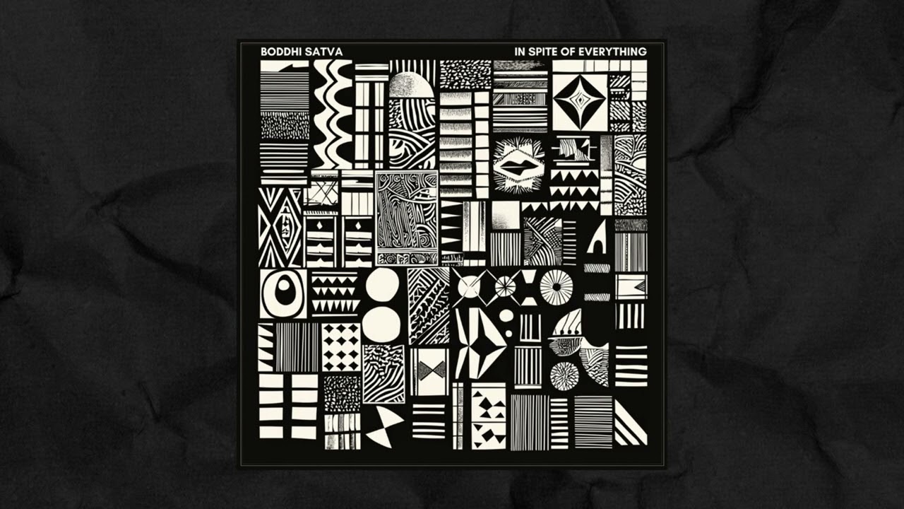 Bodhhi Satva -  Mo Ti Sofo I'm Lost