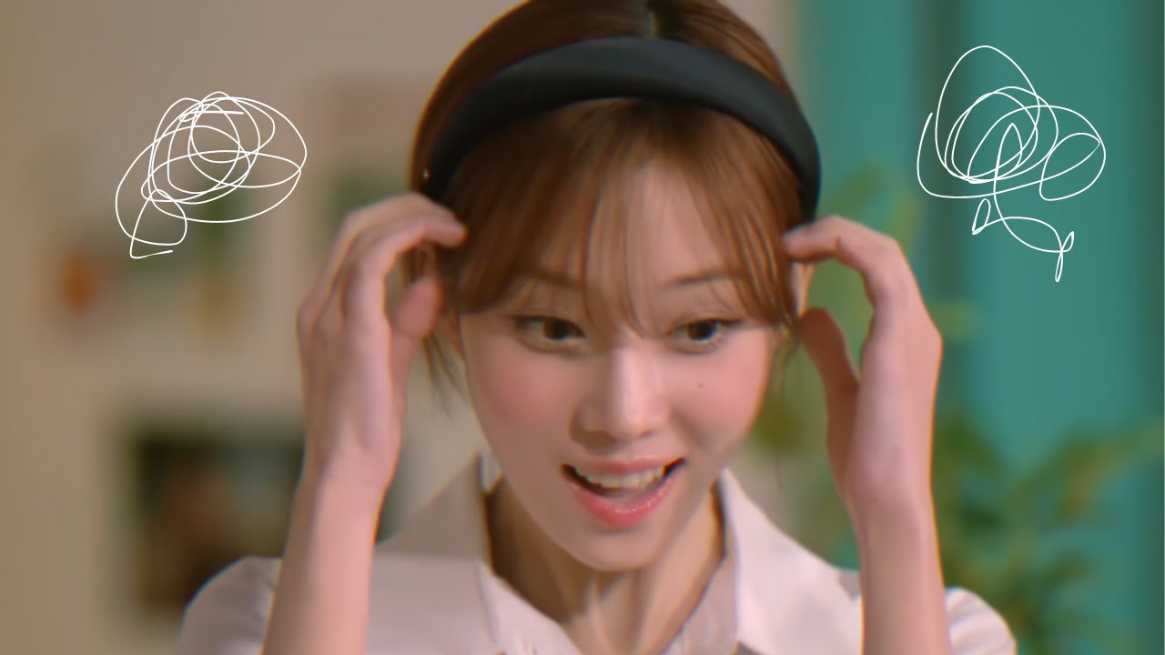 winter 윈터 the aepisode #03: cuteness overload