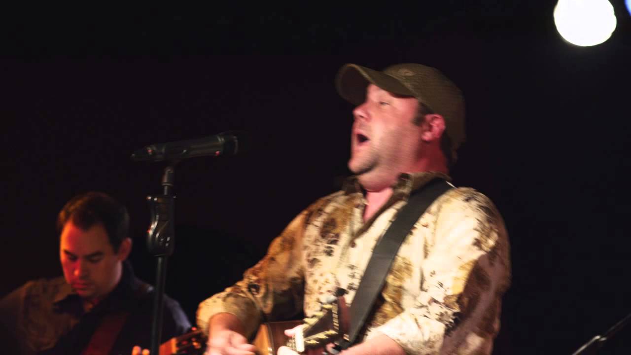 Jim Quick & Coastline Perform 