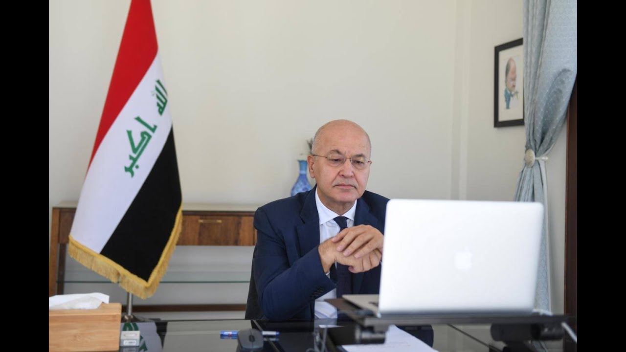 في كلمة بمناسبة ذكرى إبادة الإيزيديين..