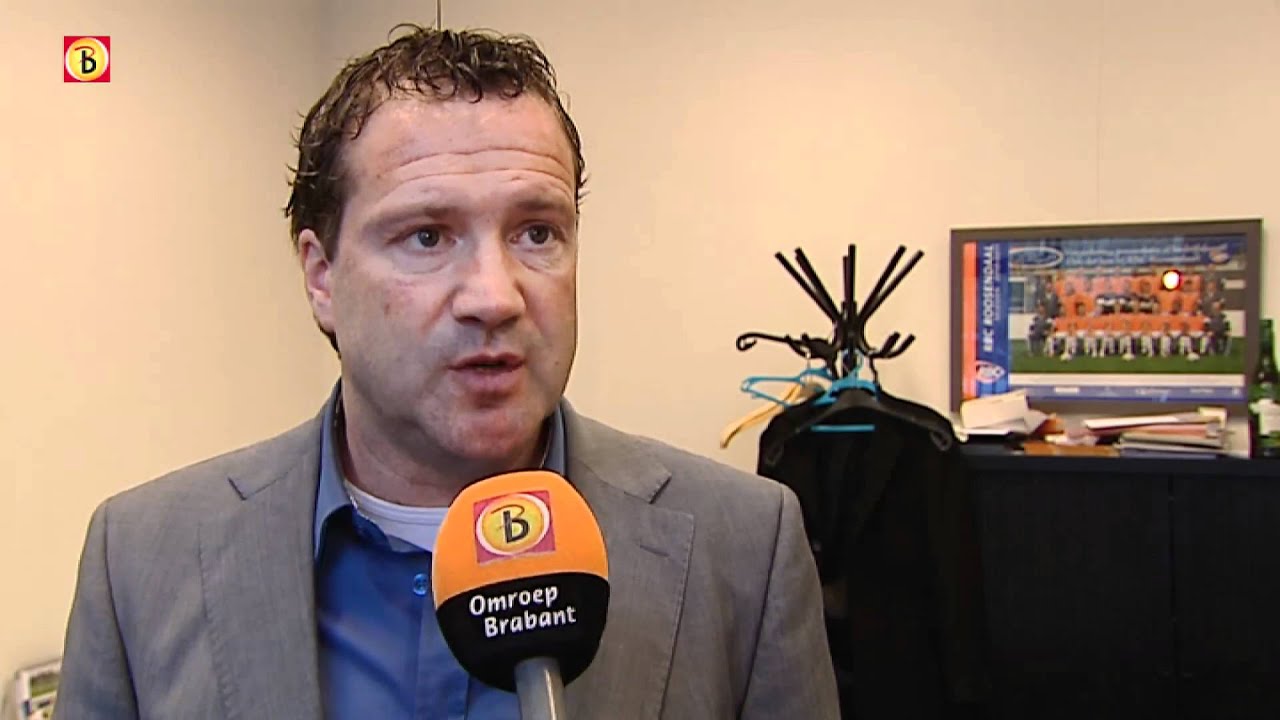 Wethouder Roosendaal en directeur RBC over de situatie