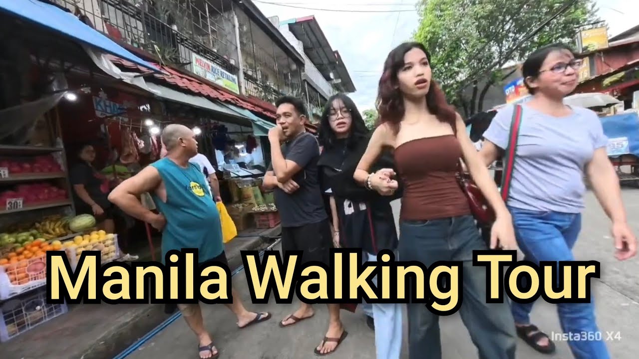 Discovering the Unseen part of Tumana Marikina Philippines -Virtual Tour 