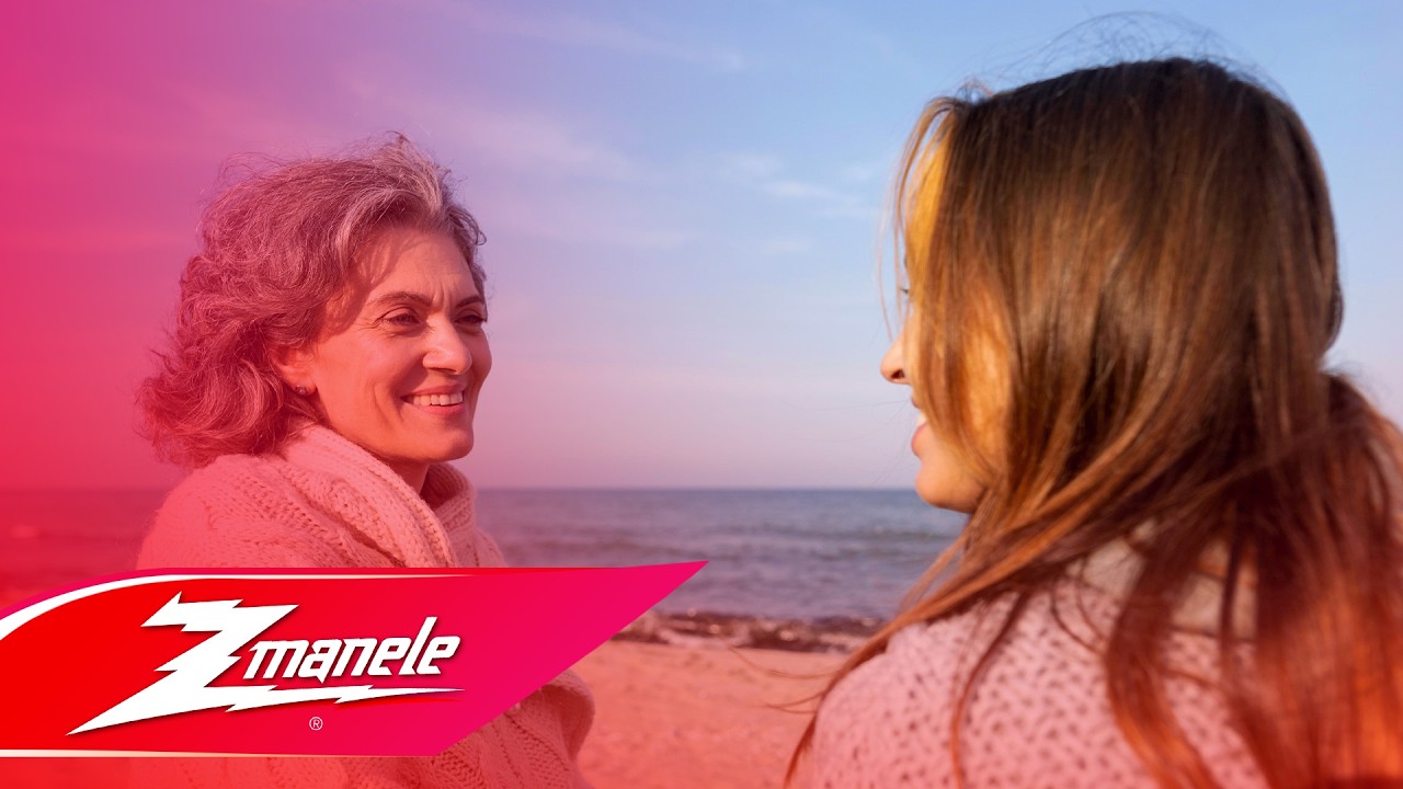 Zmanele ✘ COCO - Timpul lasa urme
