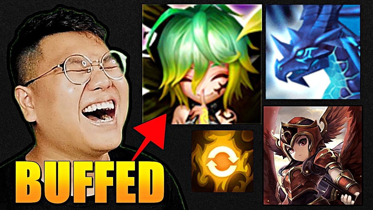 Is Buffed Zen Legit Now?