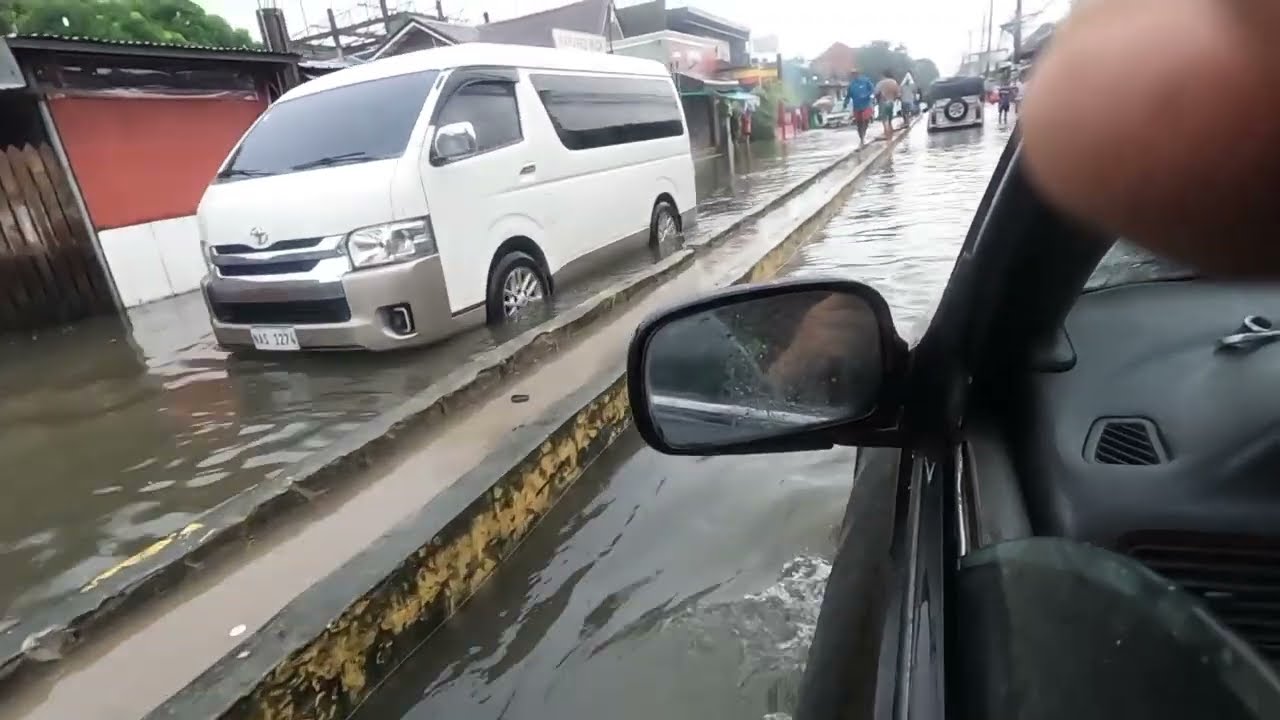Habagat 2025
