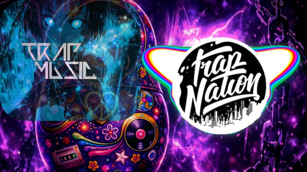 satirin - MATUSHKA ULTRAFUNK (Bass Boosted)