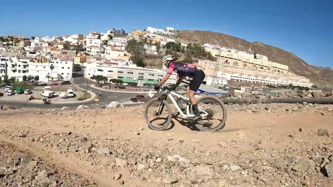 MTB OPEN ARGUINEGUIN