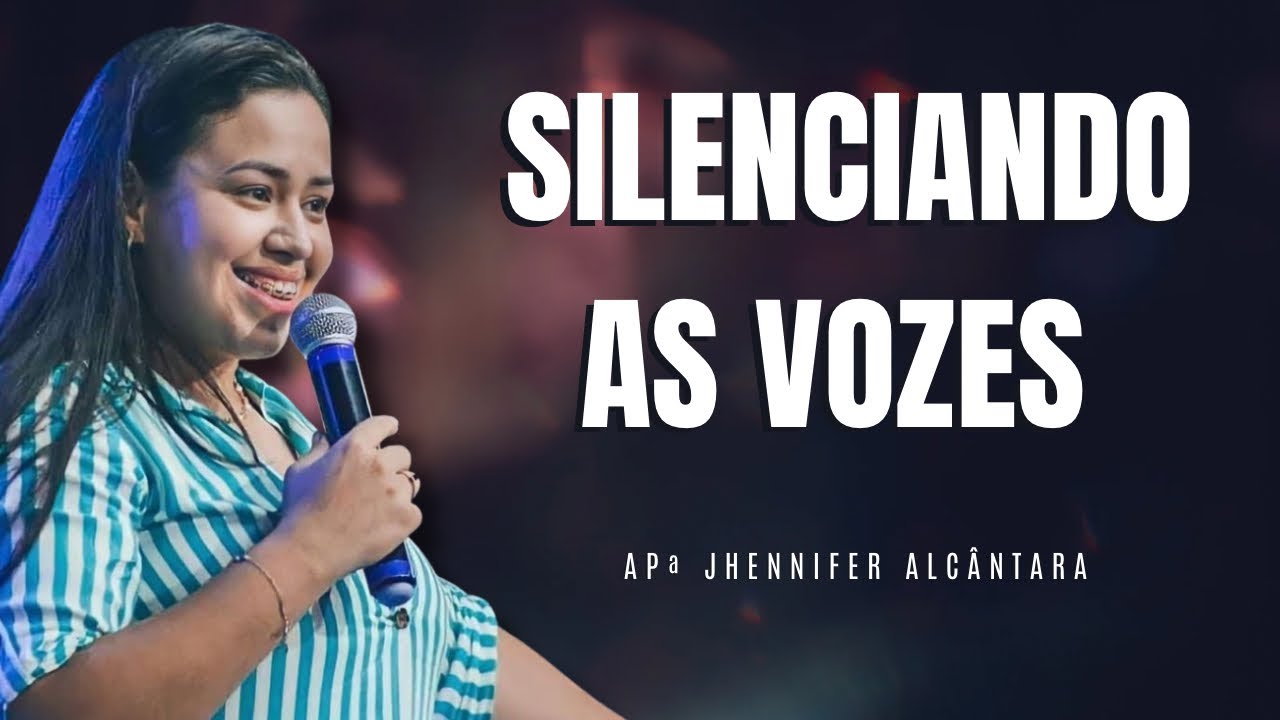 QUARTA-FEIRA PROFÉTICA | IAAP ITAQUERA | 11/02/2026