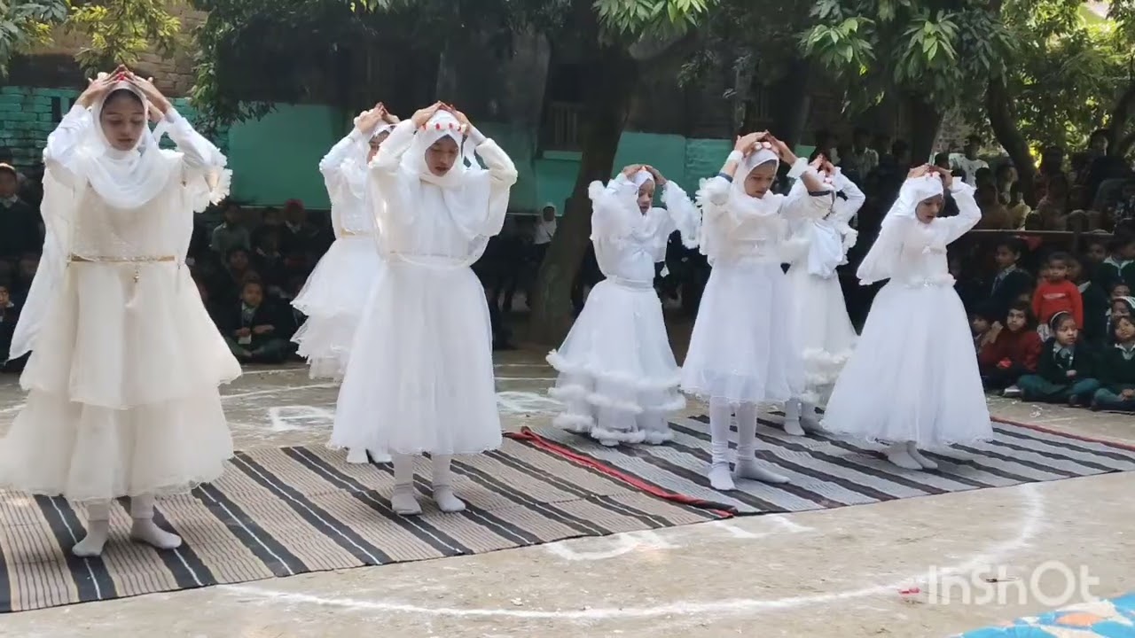 Annual Programme on 2025, Alipur Rahmat Academy 