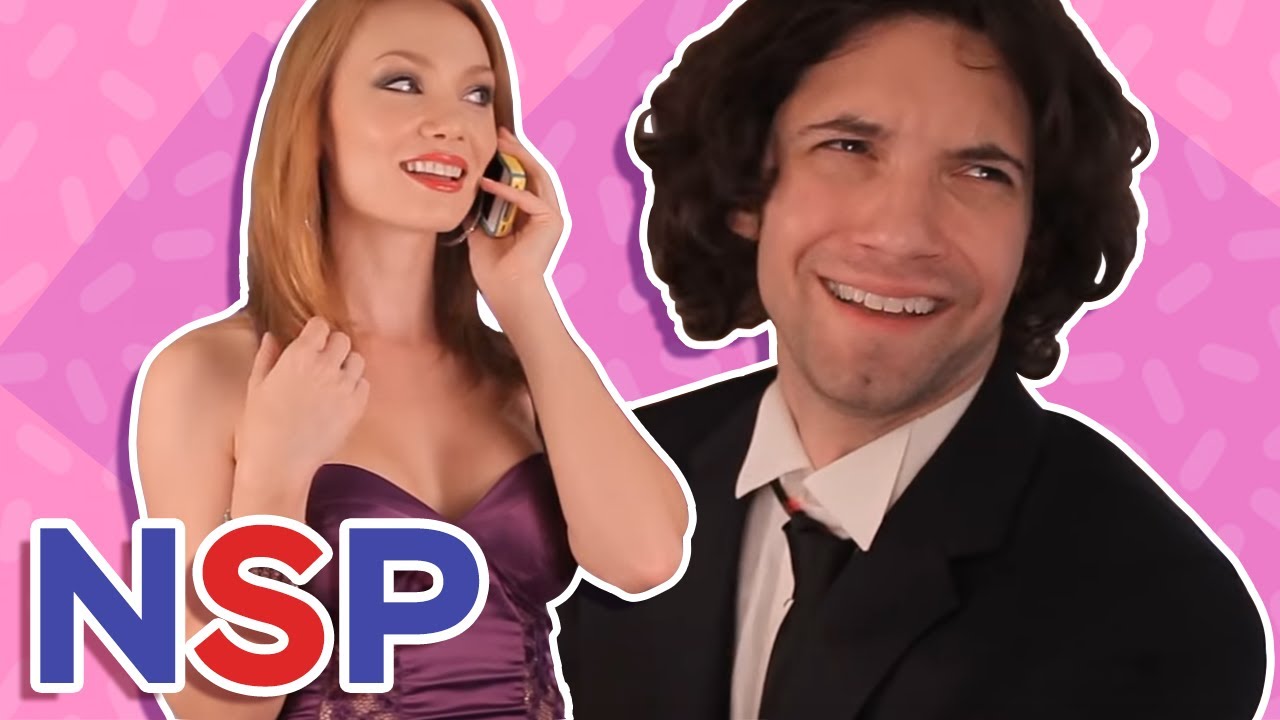 Party of Three - NSP