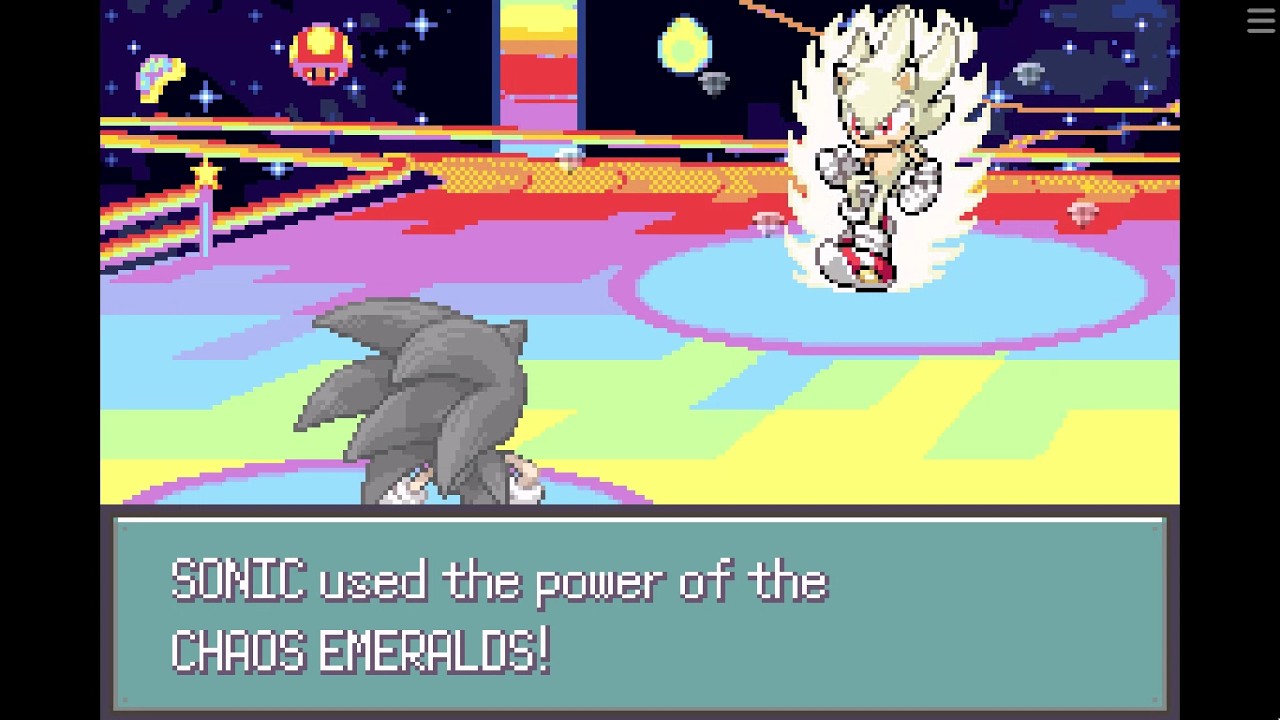 Super Mariomon v1.4.2 -   vs.DIRECTOR ALPHARAD