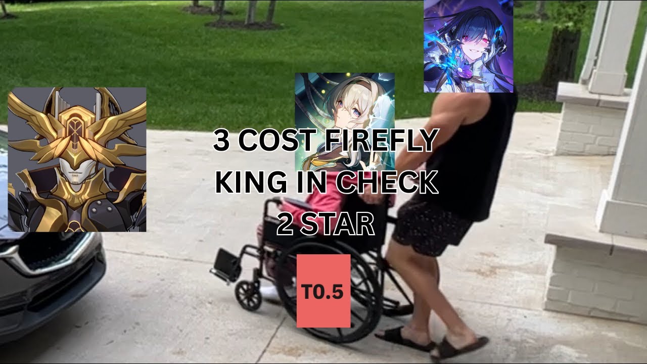 ANOMALY ARBITRATION || E0S1 FIREFLY X E0S0 THE DAHLIA || HONKAI: STAR RAIL 3.8 ||