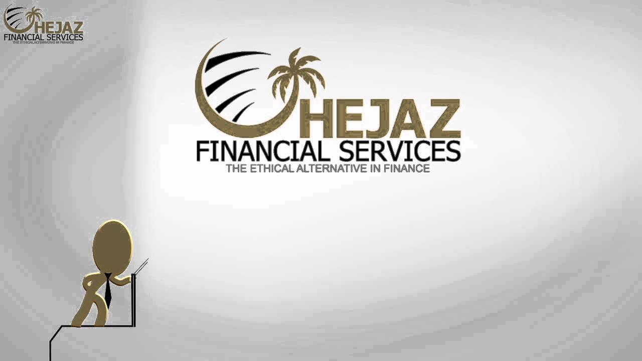 Hejaz Financial Services Australia   Corporate Explainer Video HD