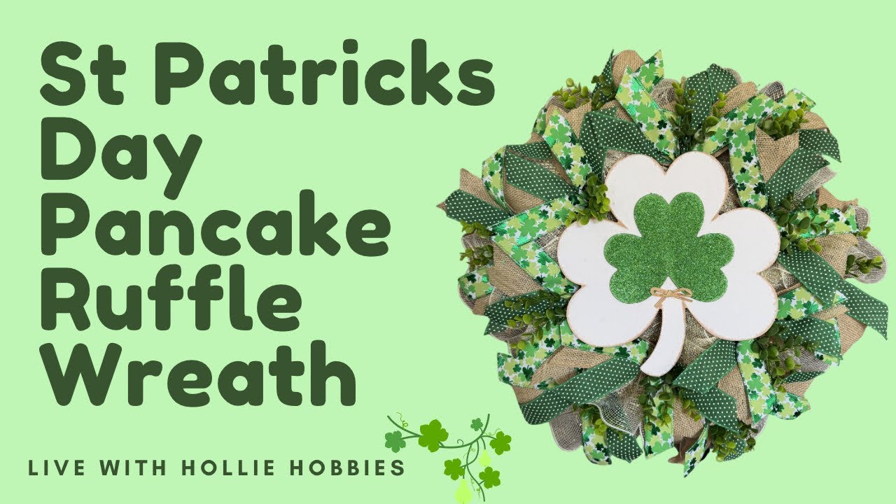 Hollie Hobbies  is live!
