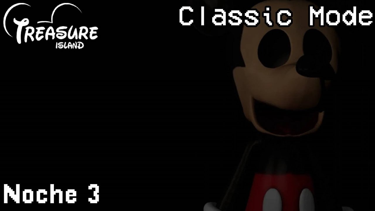 Fnati 2020 [Classic Mode-Noche 3]