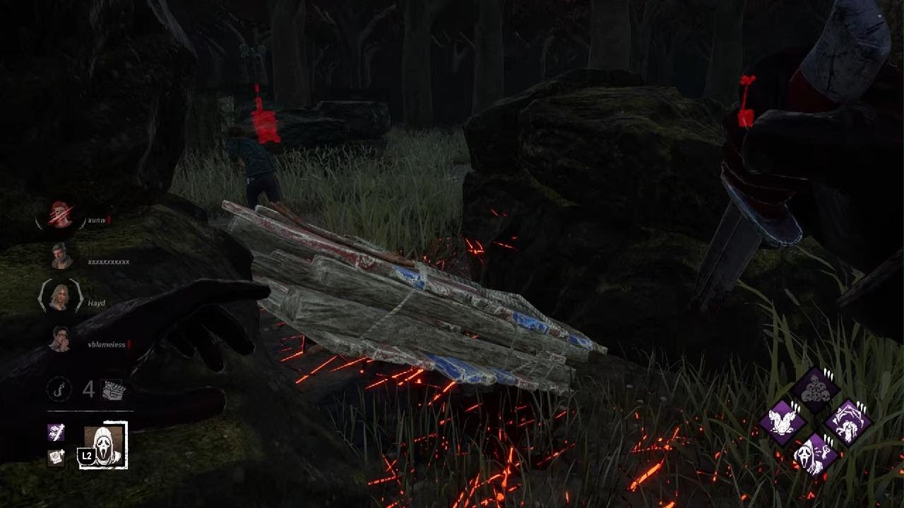 Bestes Dead by Daylight Spiel seit langem auf meinem Kanal