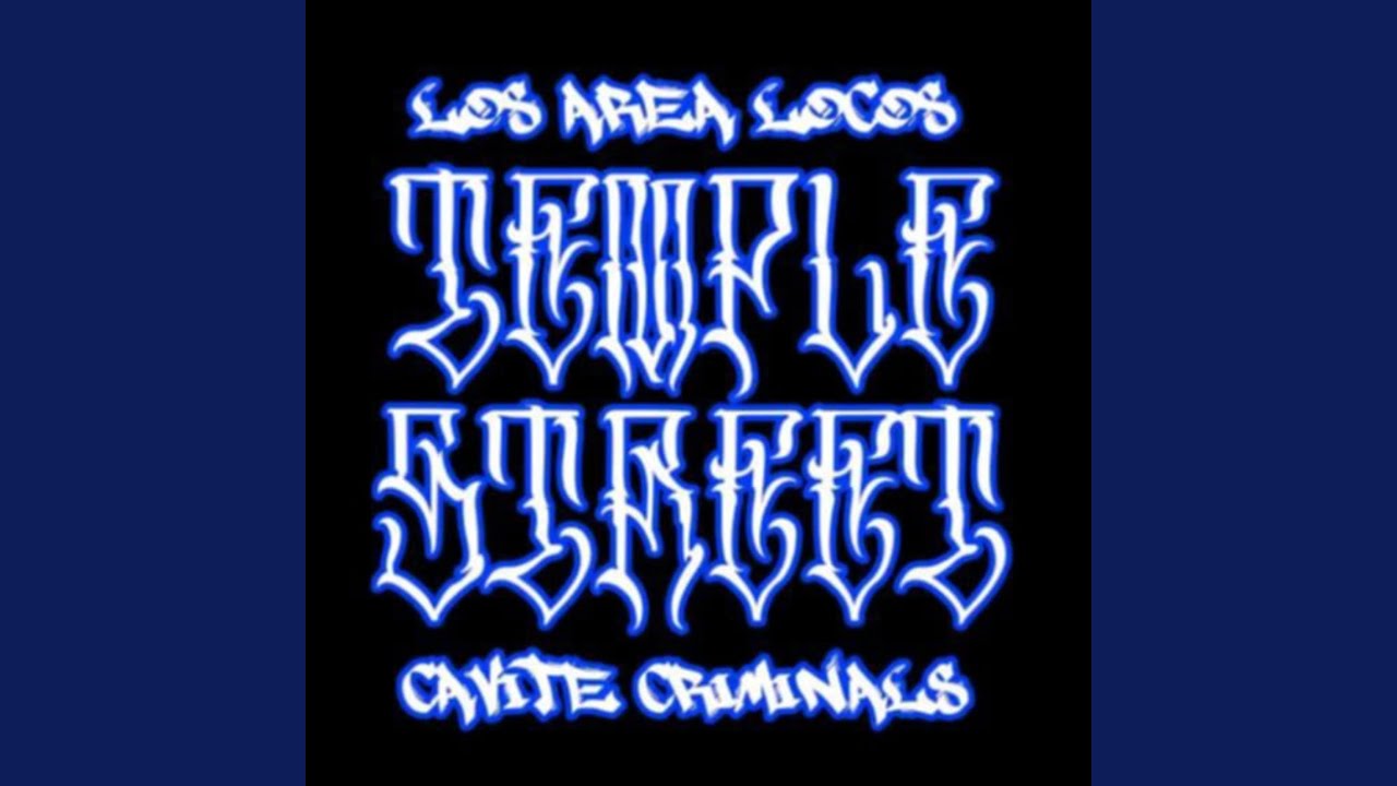 LOS AREA LOCOS (LAL$ TST13)
