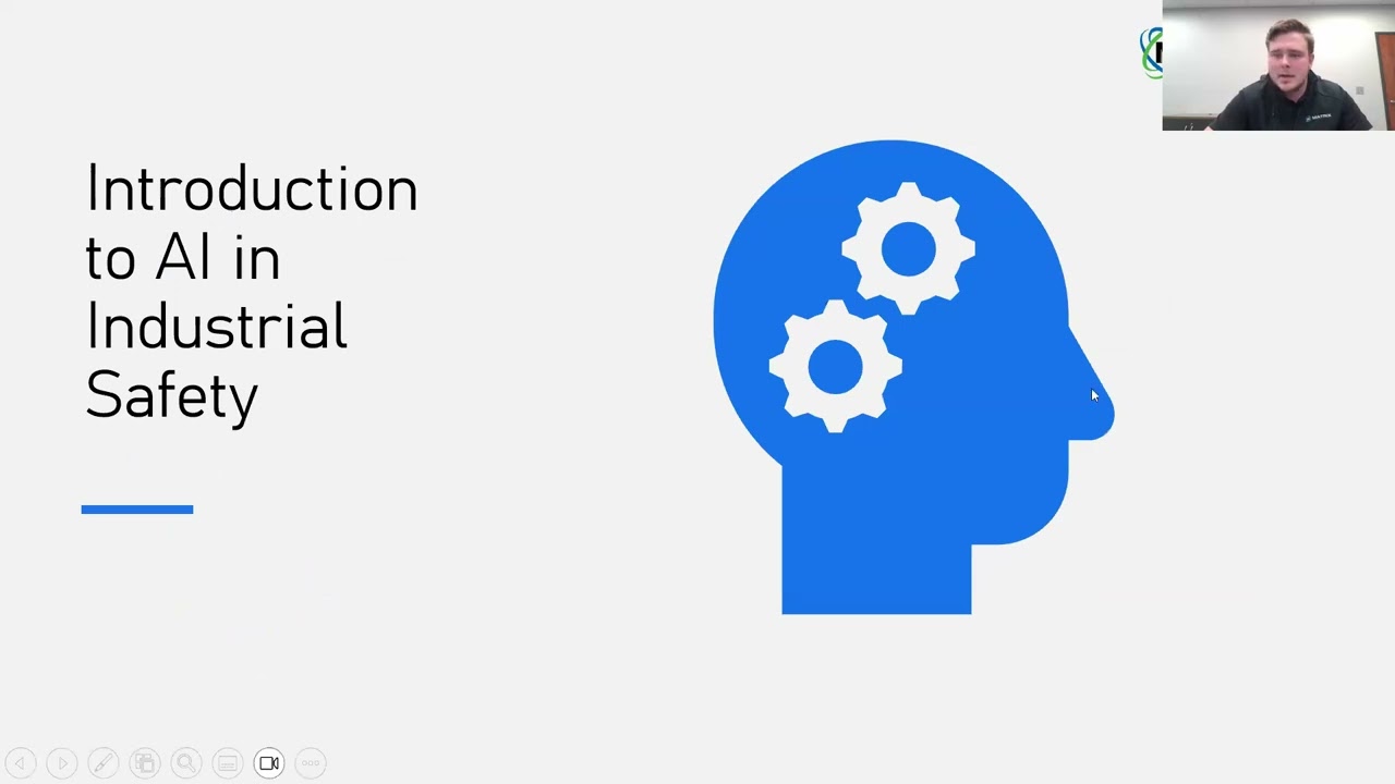 Webinar: Safety in the Age of AI: How New Collision Avoidance Technology is Transforming Operations