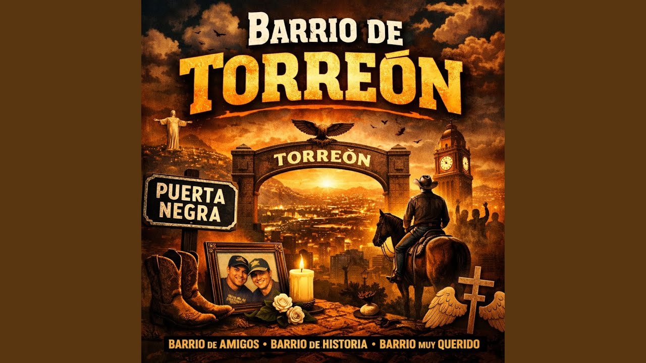 Barrio de Torreón